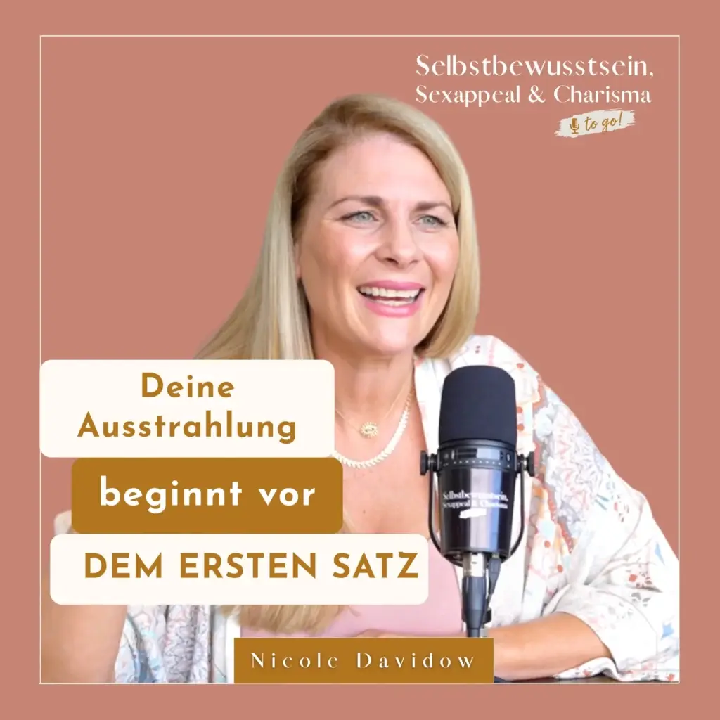 Dating mit High-Value-Energie - Wie du magnetisch wirst, ohne dich zu verbiegen 1 320