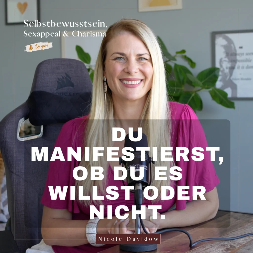 25 Jahre Manifestation in 30 Minuten 6 349 Libsyn 1