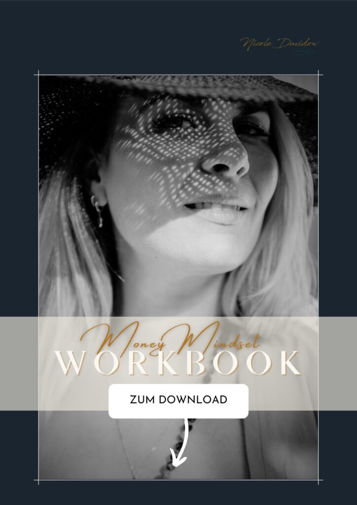 Toolbox - Für dich 3 Download Meditation Money Mindset Worksheet
