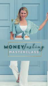 Insta Moneyfesting Masterclass 1