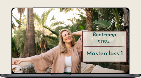 Manifestieren lernen Onlinekurs