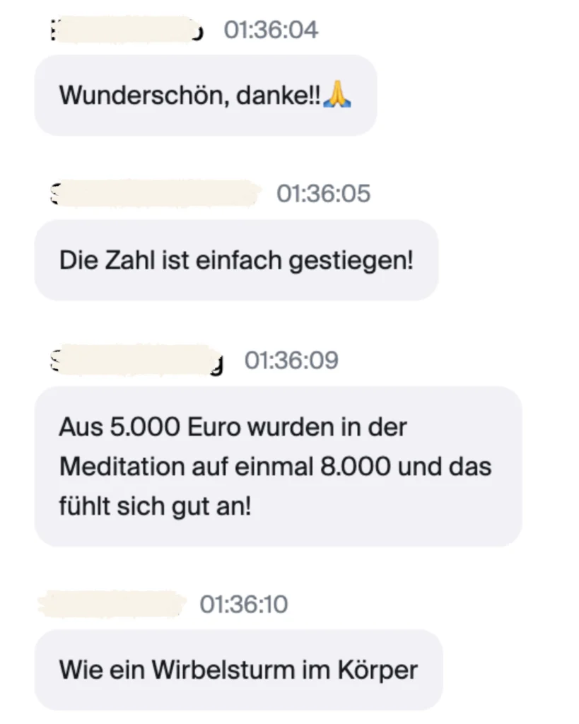 Masterclass Wie als Frau richtig investieren sinnvoll
