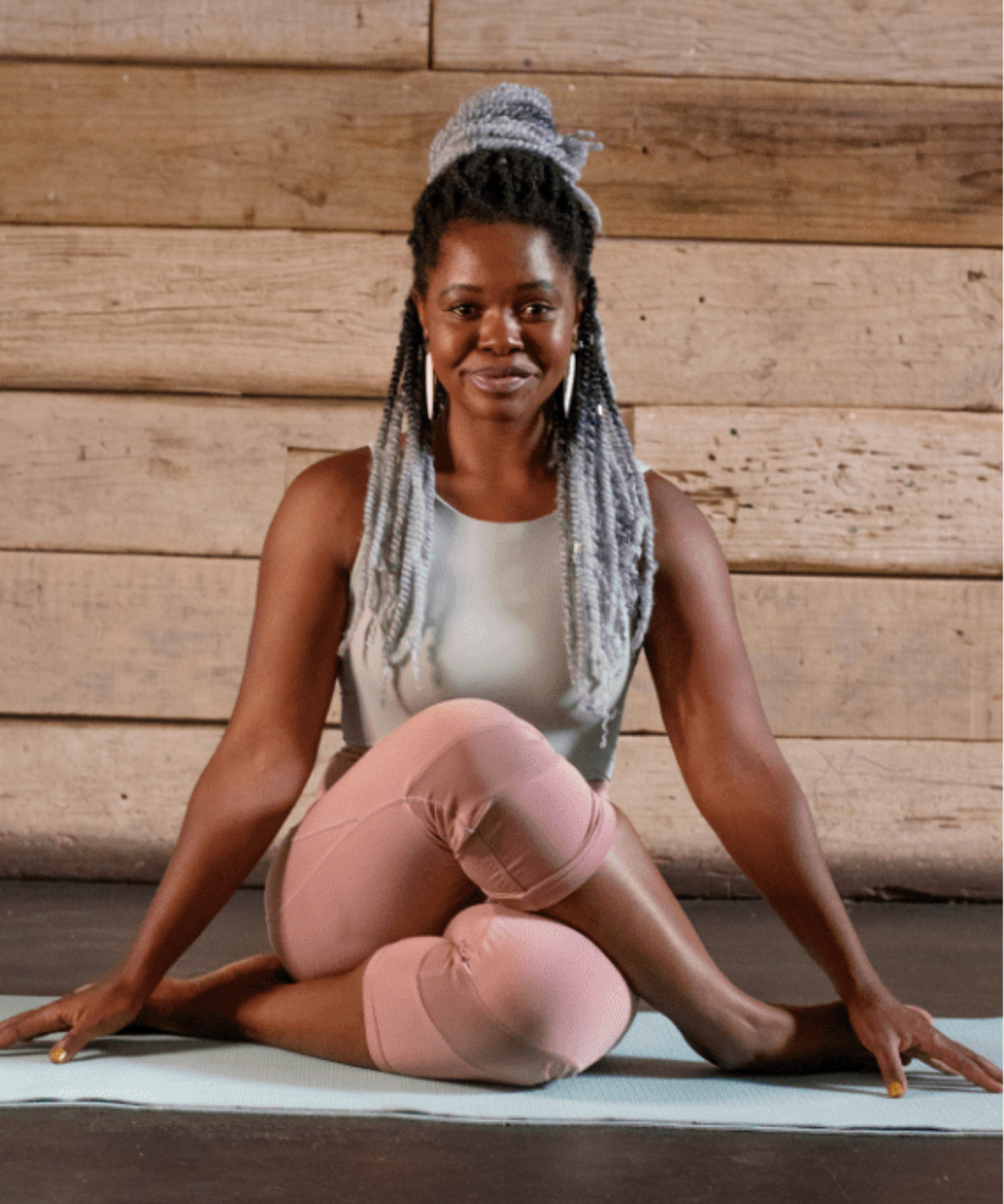 Melissa Mukaiwa Teacher Breath Work Mindful Transformation Nicole Davidow 1