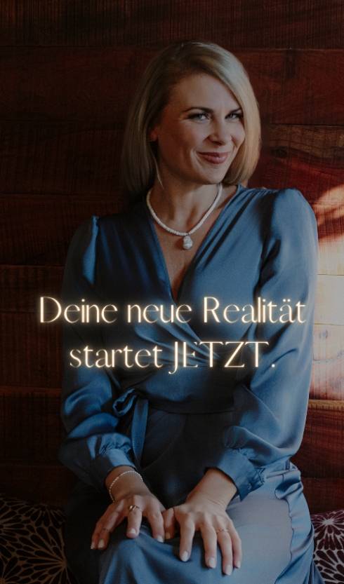 Starte jetzt in deine finanzielle Freiheit und Fuelle fuer dein leichteres Leben