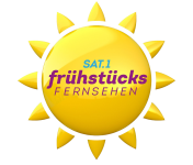 Partnerschaft Kooperation bekannt aus Nicole davidow Sat1 Fruehstuecksfernsehen Logo 2